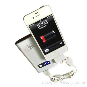 Battery charger